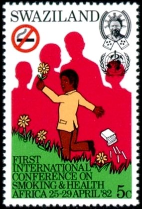 Non-smoker, flowers