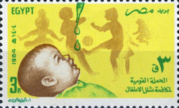 World Health Day and Fight Against Polio