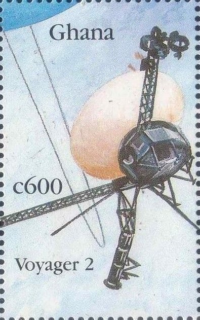 Voyager 2