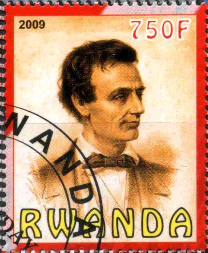 Abraham Lincoln