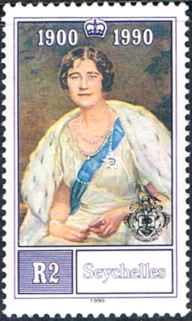 Queen Elizabeth