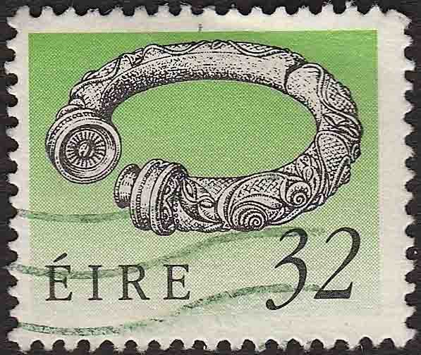 Broighter Collar (1st Cty. BC)