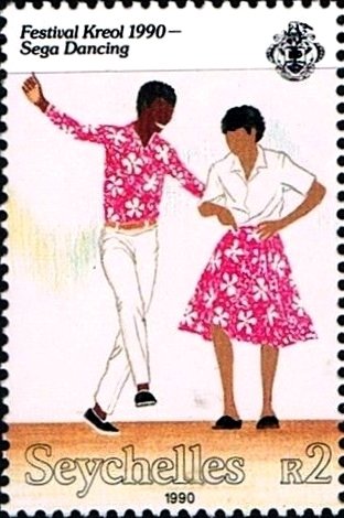 Sega Dancers