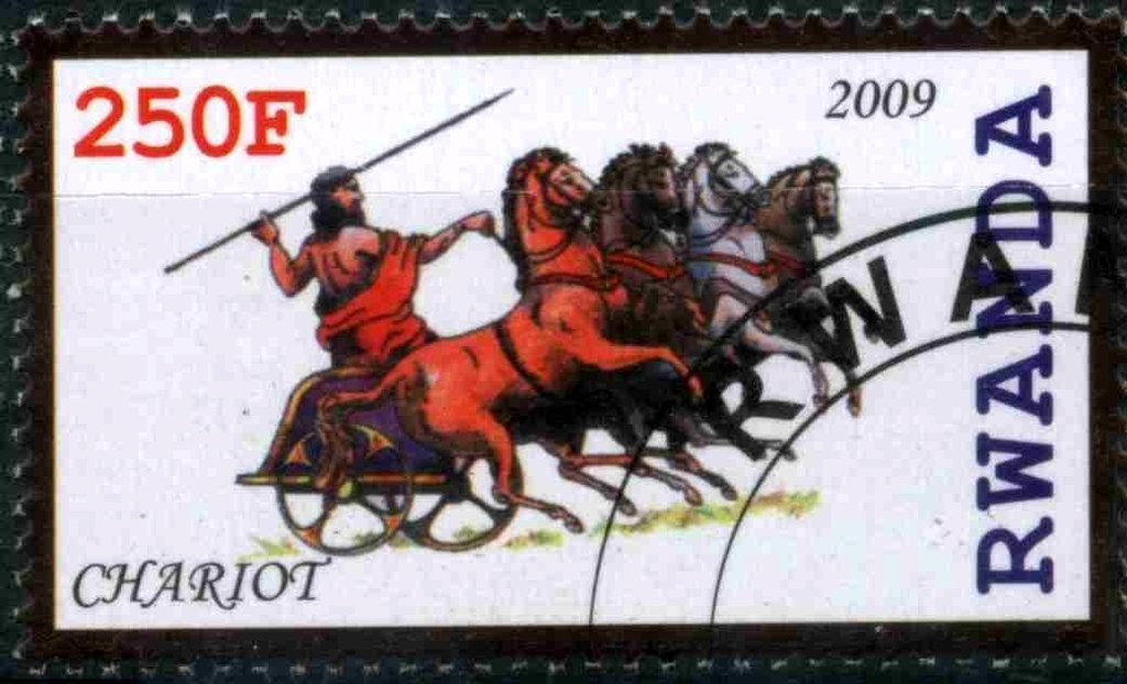 Chariot