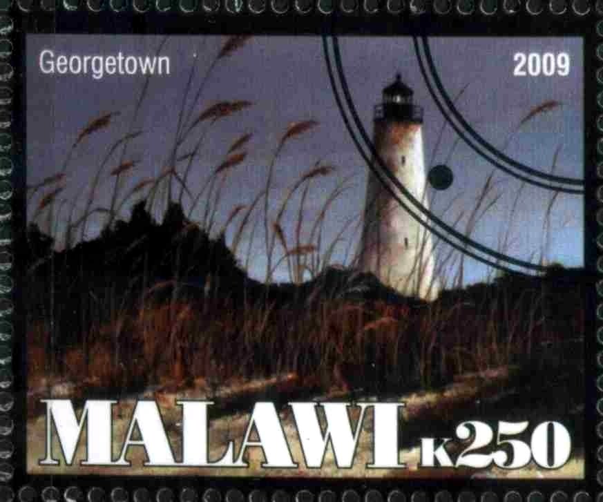 Georgetown