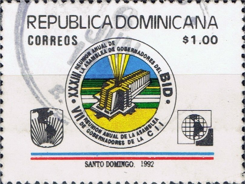 Interamerican development bank