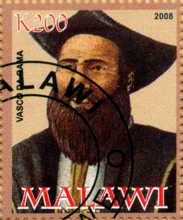 Vasco da Gama