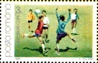 Children Playing