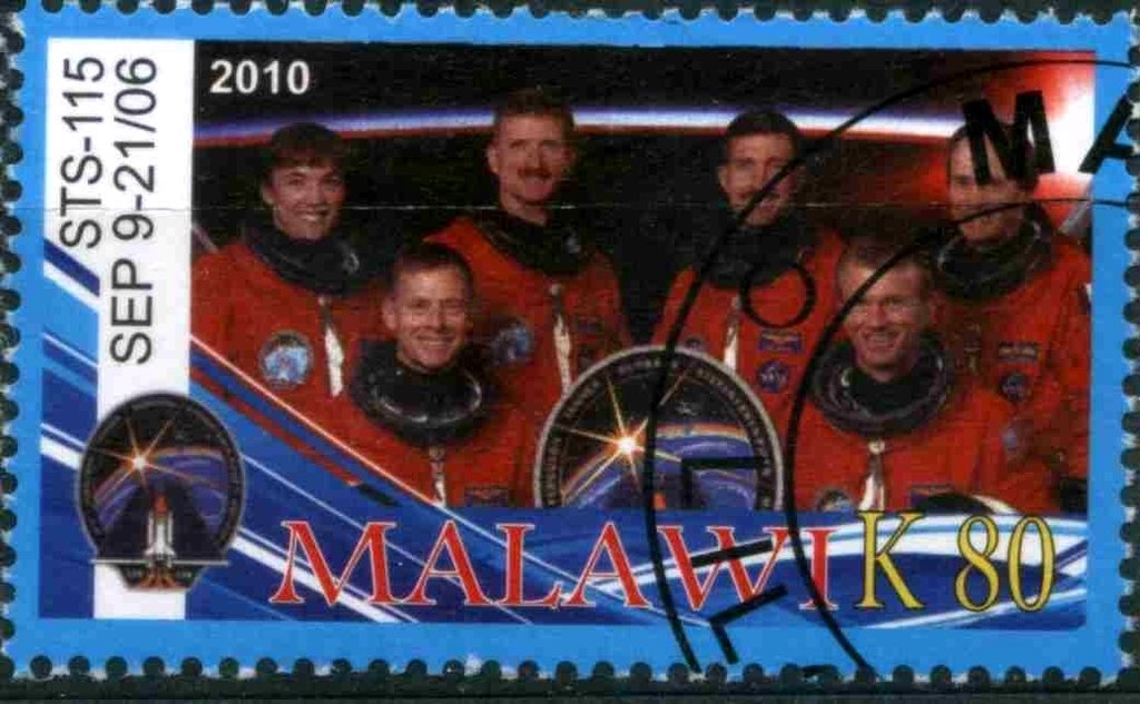 Sts-115