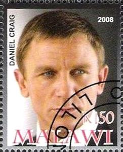 Stamp, Daniel Craig, Cinderellas,  , Actors