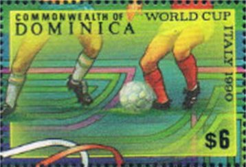 FIFA World Cup 1990 - Italy