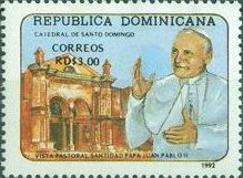 Papal visit