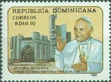 Papal visit