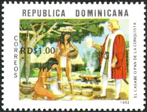 500th Anniversary of the discovery of America
500th Anniver…