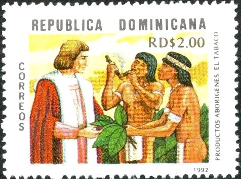 500th Anniversary of the discovery of America
500th Anniver…