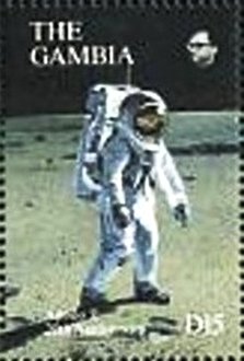 Neil Armstrong
