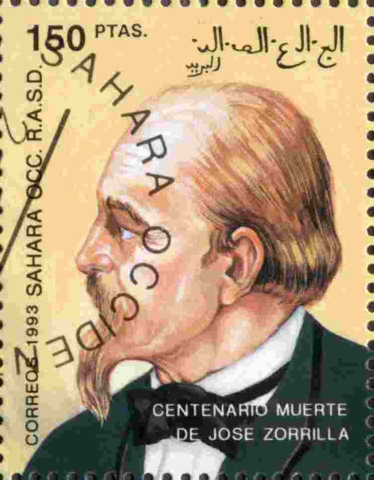 Jose Zorrilla