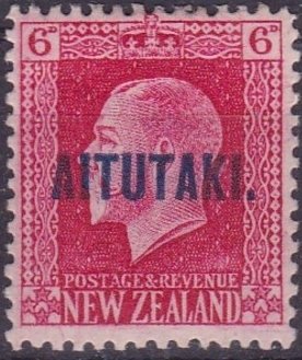 King George V