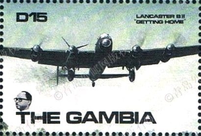 Avro Lancaster B III