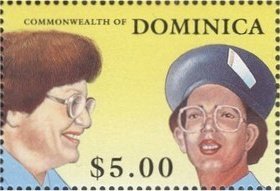 Doris Stockman
