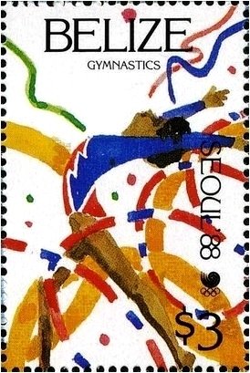 Women’s gymnastics