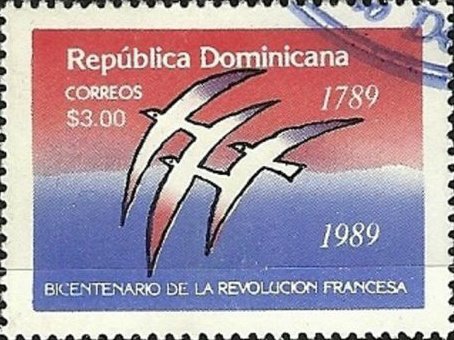 French revolution, bicent.