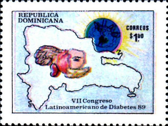 Diabetic congress