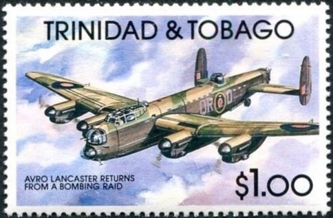 AVRO Lancaster