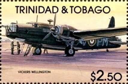 Vickers Wellington