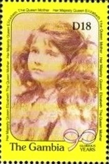 As A Young Girl