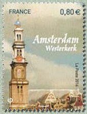 La Westerkerk