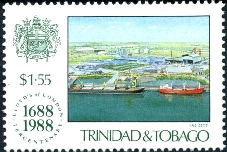 ISCOTT iron and steel mill