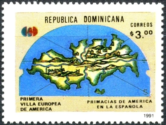 Exploring Americas