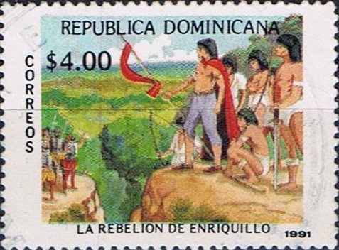 500th Anniversary of the discovery of America
500th Anniver…
