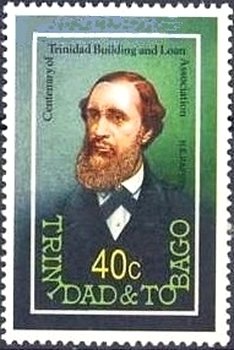Centenary of Trinidad Building and Loan Association