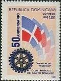 Rotary club