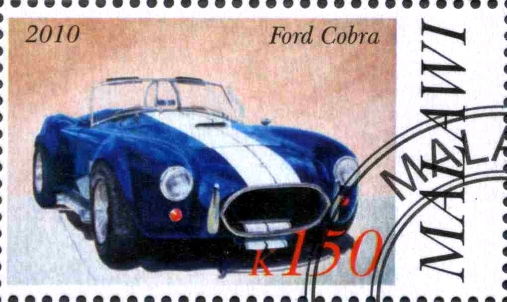 Ford Cobra