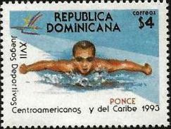 17th American and Caribbean Sporting Games