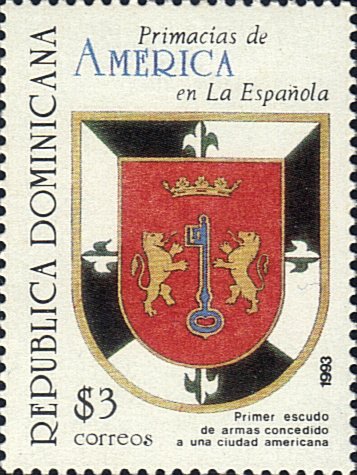 Coat of arms