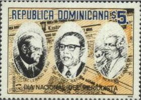 Journalists