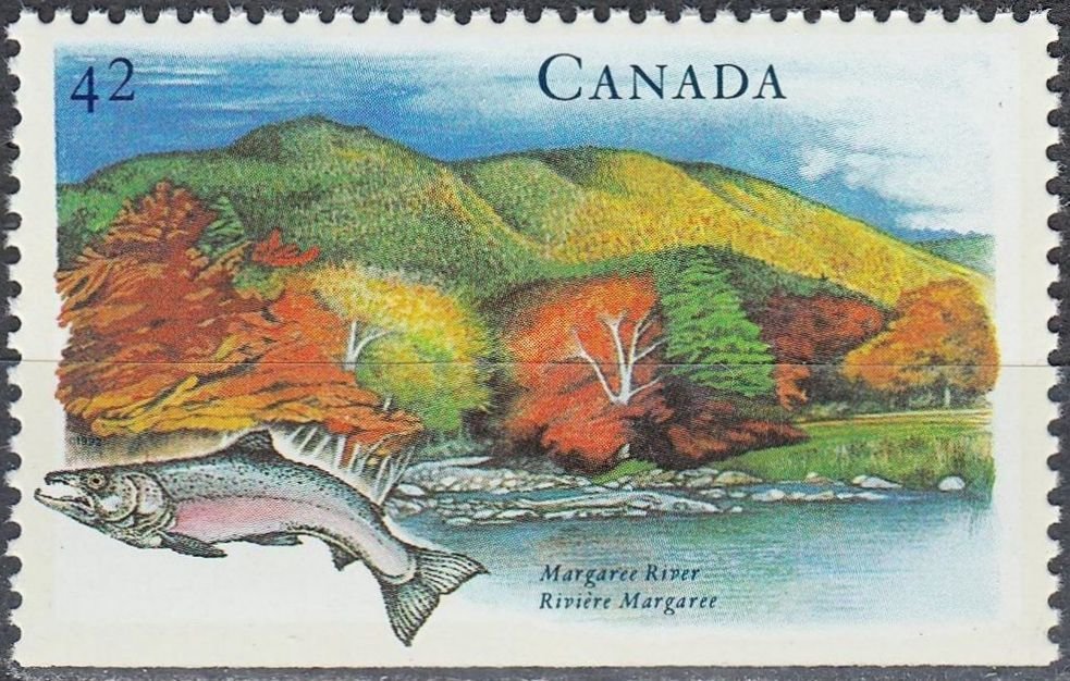 Margaree River