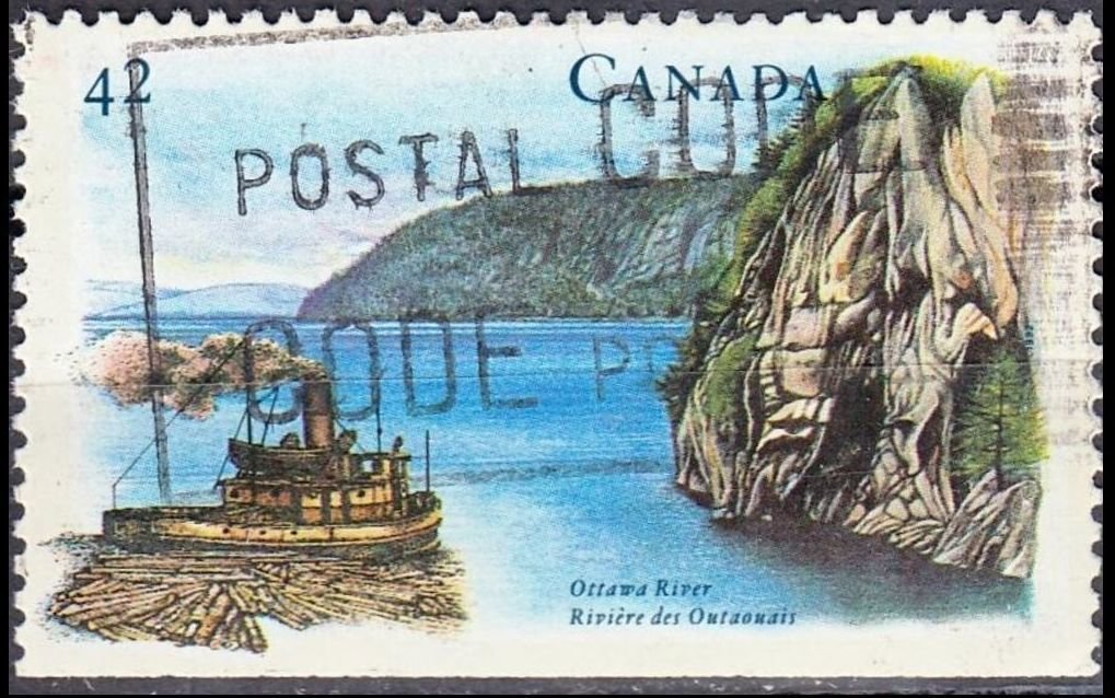 Ottawa River