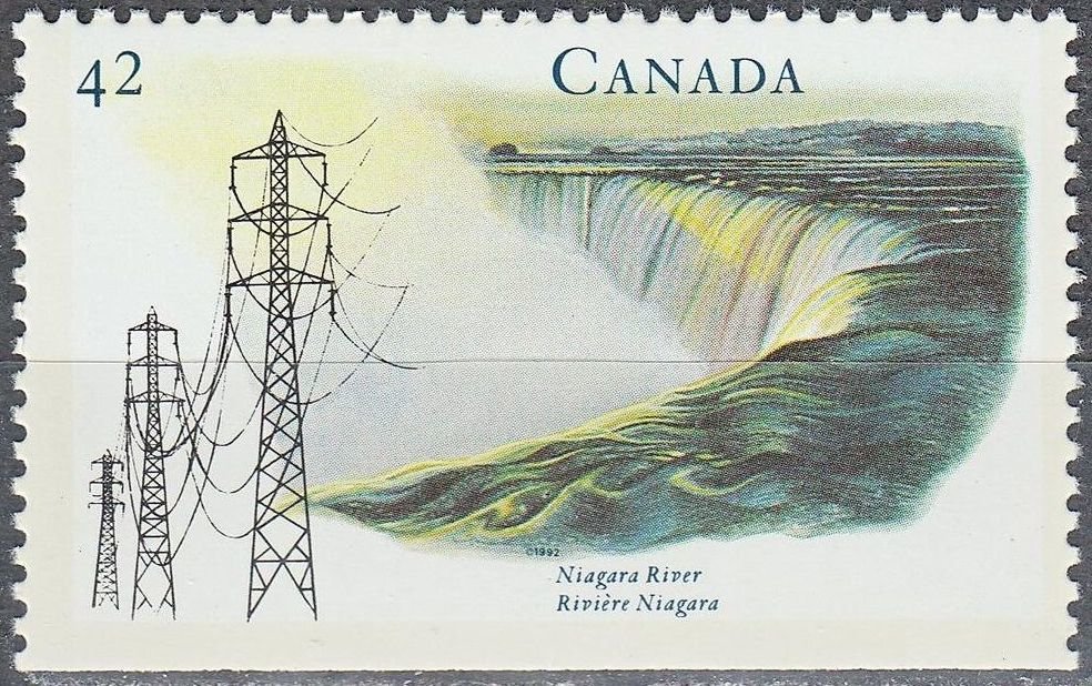 Niagara River