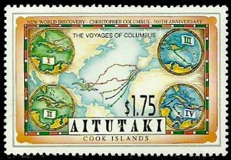 The Voyages of Columbus