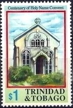 Centenary of Holy Name Convent