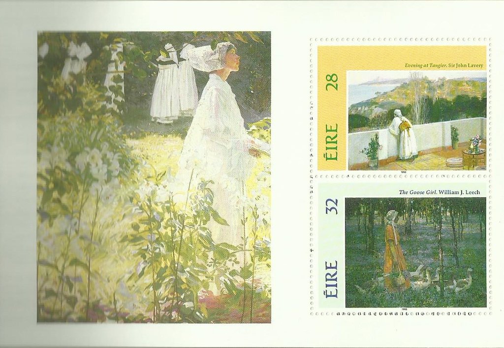 Booklet Pane