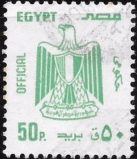 Coat of Arms