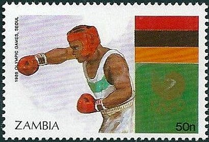 Boxing