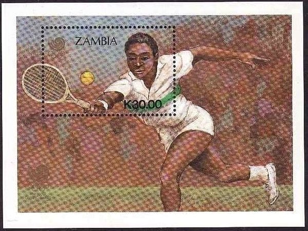 Tennis