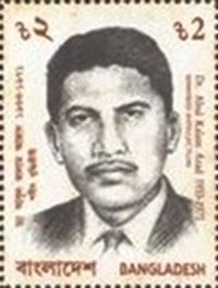 Dr. Abul Kalam Azad